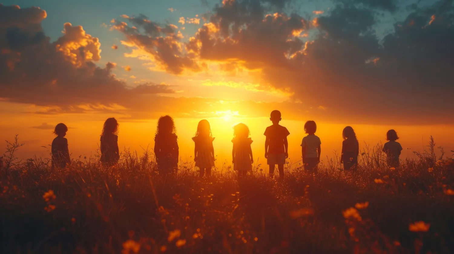 United as One Family in Kingshot