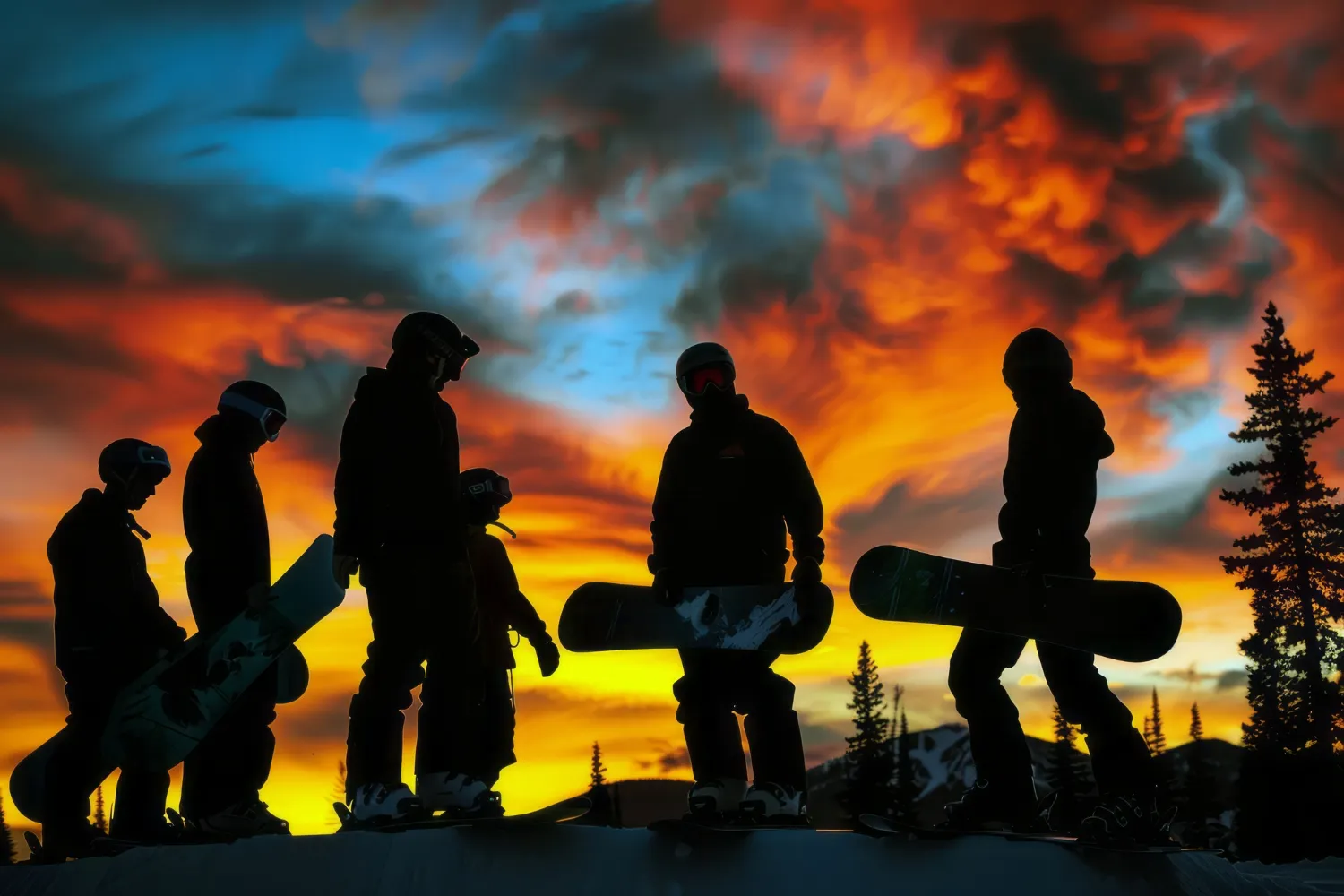 Strength Through Teamwork